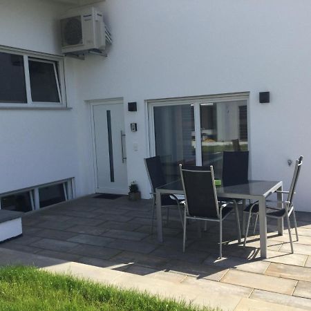Apartment Am Etzelbach バーリンゲン エクステリア 写真